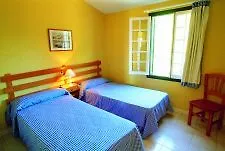Apts. Las Brisas I&ii 5* Cala'N Bosch (Menorca)