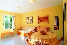 Apts. Las Brisas I&ii Cala'N Bosch (Menorca)
