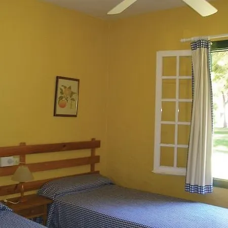 Hotel Apts. Las Brisas I&ii 5*