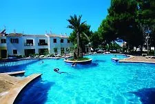 ホテル Apts. Las Brisas I&ii 5*